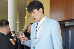 行情持续上涨!杨瀚森在选秀模拟中再升2位至第42位