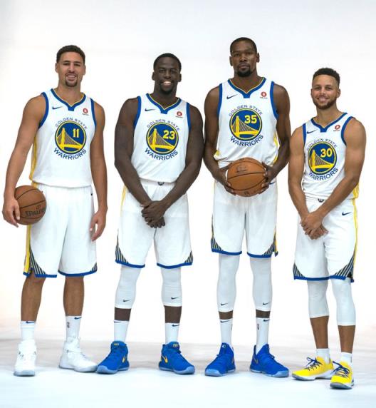 勇士大胜26分,未来NBA纪录恐难保
