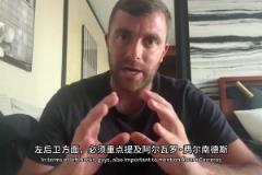 罗马诺:皇马在重点谈判A费曼联无意激活回购条款!!