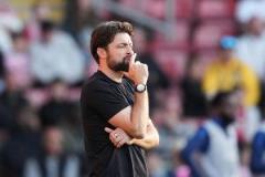 talkSPORT:拉塞尔-马丁或接替范尼成为莱斯特城新主帅