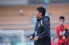  刘建业：给云南玉昆制造困难，后续将全力备战联赛