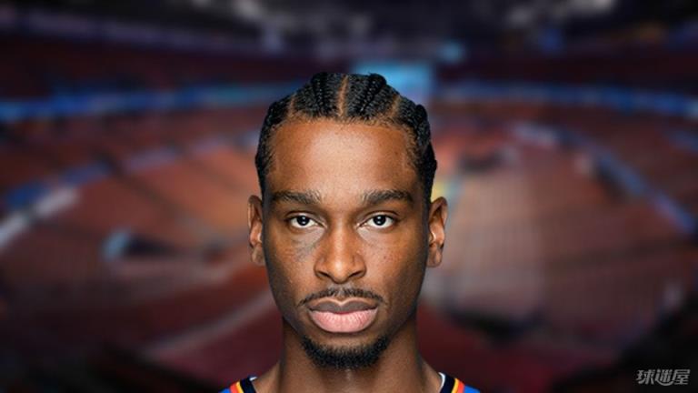 NBA每日罚球王:谢伊·吉尔杰斯·亚历山大11罚球(2025年05月21日)