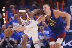 NBA将周三公布本赛季MVP归属,悬念仍在