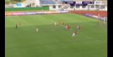 玉昆1-1扳平!韩子龙第87分钟绝杀破门