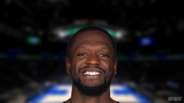 NBA每日三分王:朱利叶斯·兰德尔5记三分(2025年05月21日)