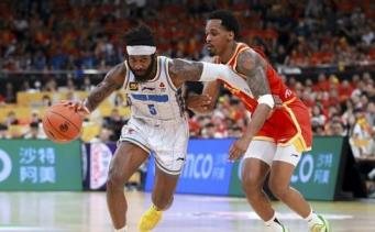 北京外援杰曼:期待重返球队,曾凡博或将赴NBA
