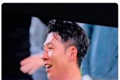 汉堡祝贺孙兴慜夺欧联杯:我们为你骄傲!