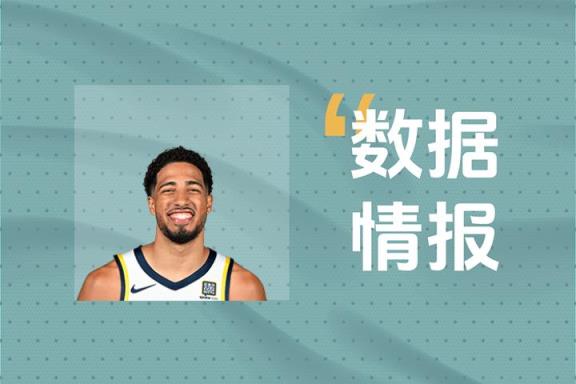 哈利伯顿上半场高效表现,19分钟14分6助引领步行者进攻