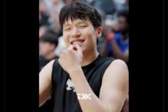 杨瀚森ProDay表现亮眼,专家单方面点评其技术和手感