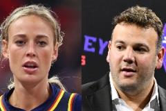 前水星女怒斥太阳CEO污蔑，称婚外情传言太伤人！