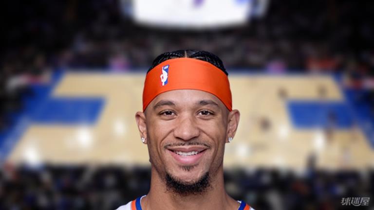 NBA每日篮板王:约什·哈特13篮板(2025年05月22日)