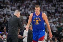 马龙:若我有投票权会选约基奇MVP,希望丹佛人民知道这一点