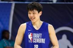 美媒更新选秀实力榜:杨瀚森跻身第20位