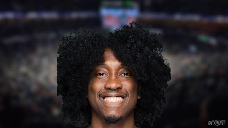 NBA每日篮板王:杰伦·威廉姆斯10篮板