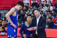 刘维伟:杨瀚森未来可期,有望在NBA大放异彩