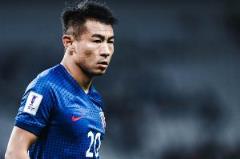 于汉超:我终将告别赛场,申花未来靠年轻球员振兴