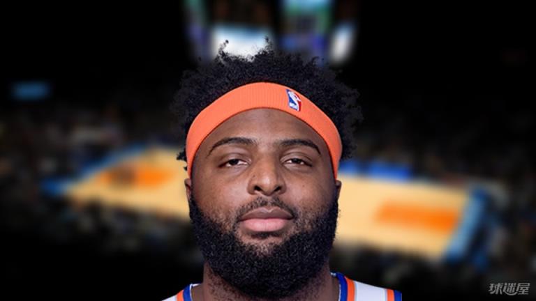 NBA每日篮板王:米切尔·罗宾逊摘得9篮板佳绩