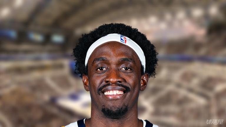 NBA每日得分王:帕斯卡尔·西亚卡姆砍下39分