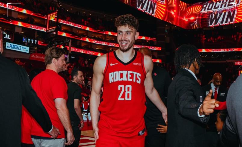 球迷视线:谁错失了今年NBA最佳阵容的名额?