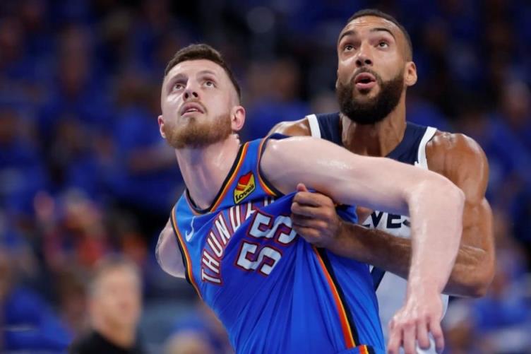 NBA西决G3雷霆vs森林狼伤病名单(5月25日)雷霆力争赛点