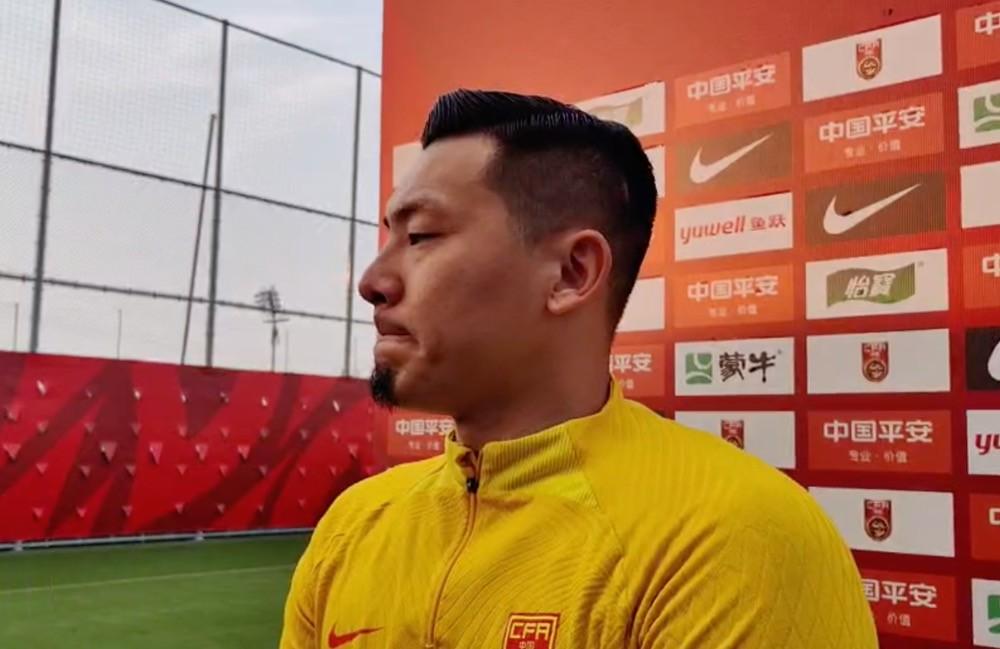 王大雷:年轻球员带来压力,老队员该站出来了