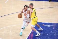 替补发挥关键!步行者首节领先4分,替补得分13-2大胜尼克斯