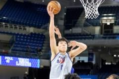 选秀专家:杨瀚森或进入下期模拟选秀前10-15名
