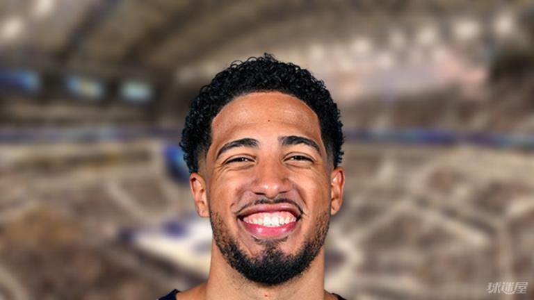 NBA每日助攻王:泰瑞斯·哈利伯顿7助攻(2025年05月26日)