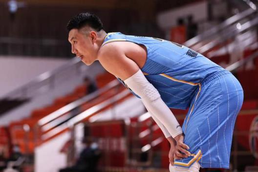 北京男篮全运成年组阵容曝光 廖三宁邹雨宸翟晓川领衔