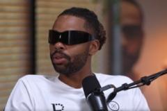 拉塞尔:NBA娱乐性更足,CBA专注输赢与裁判公正