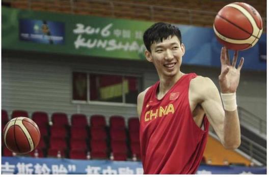 四川为周琦开出600万全运合同,辽宁难匹配