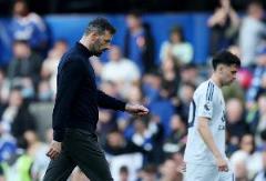 talkSPORT:莱斯特城将解雇范尼,拉塞尔-马丁将接任
