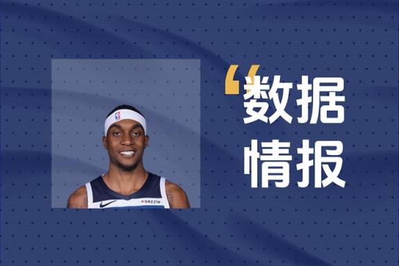 麦克丹尼尔斯首节神勇发挥,5投4中贡献10分2板2断