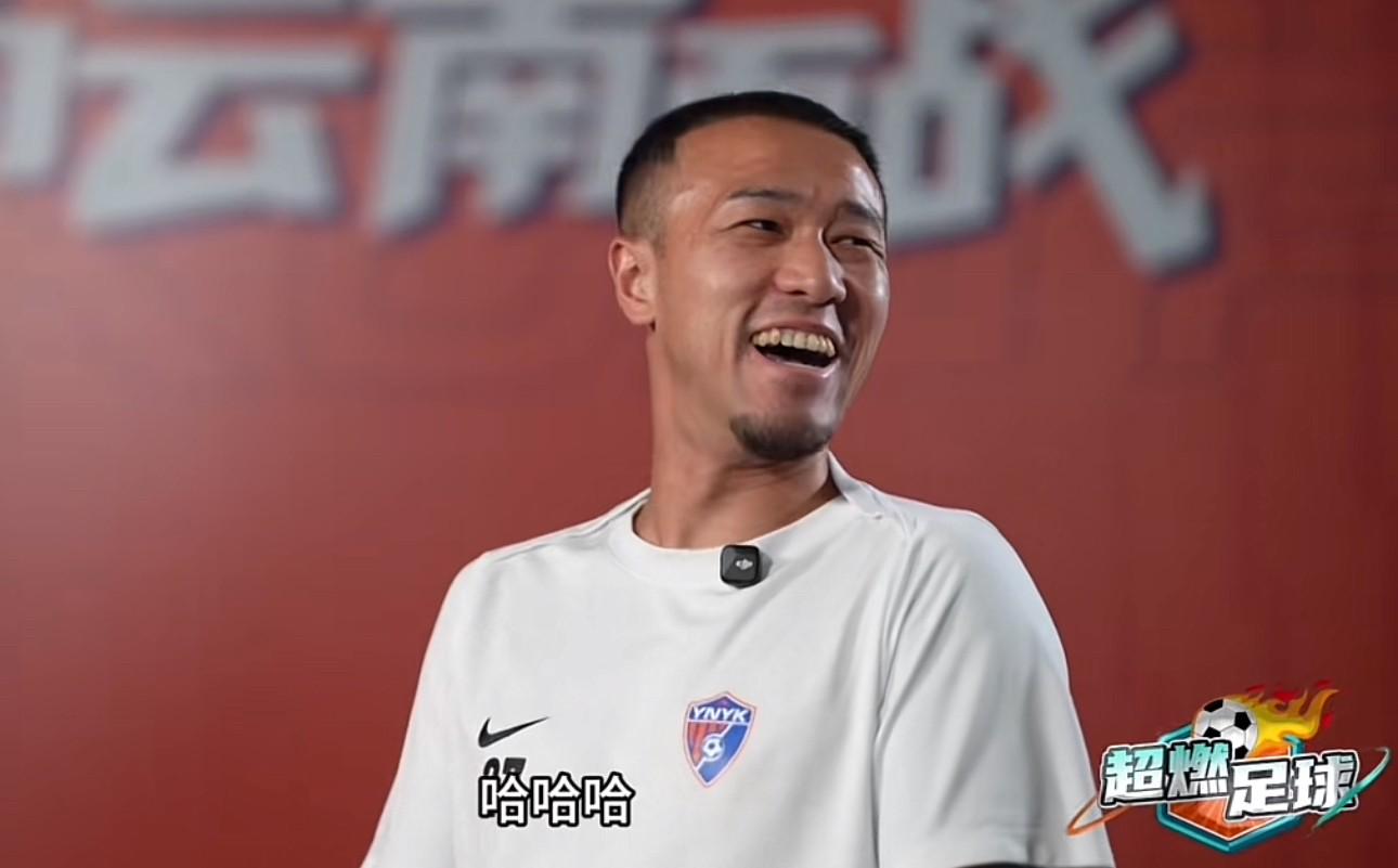 韩子龙分享择偶标准:心地善良,东北人偏爱个子高的人