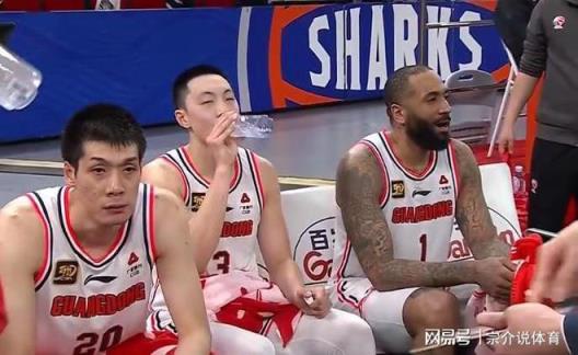 CBA出现严重违规事件,中国篮协重拳出击,广东辽宁或迎利好